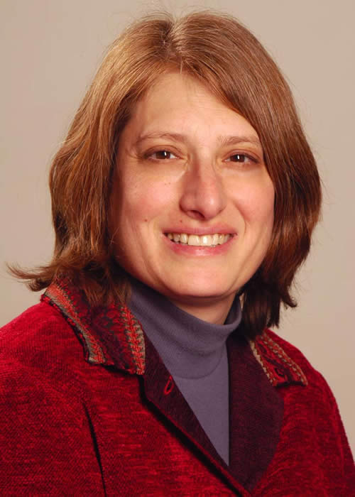 Nadine Stern