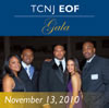 2010 EOF Gala Honoring James E. Boatwright