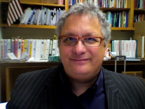 TCNJ’s Alan Amtzis appointed co-editor of premier academic journal