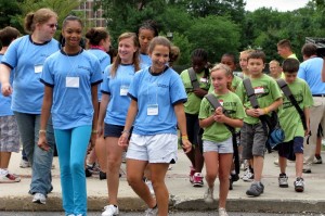 The Center for Future Educators at TCNJ recruits &#8220;Today’s Students as Tomorrow’s Teachers”