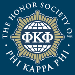 TCNJ student awarded Phi Kappa Phi Graduate Fellowship