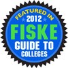 TCNJ featured in 2012 Fiske Guide to Colleges