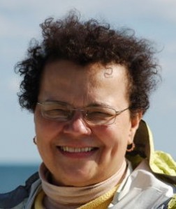 TCNJ professor receives Award for Distinguished Contribution to Ethnic Minority Issues