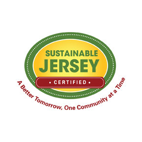 Sustainable Jersey Wins 2012 Sustainability Award from the Economic Development Association of NJ