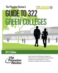 Green Guide Cover 2013