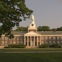 TCNJ has 6th highest four-year grad rate among public institutions, according to U.S. Dept. of Education