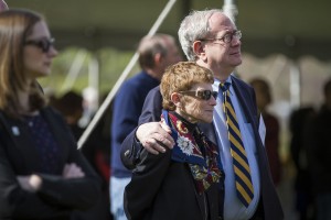 New campaign launches to fund major TCNJ priorities