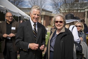 New campaign launches to fund major TCNJ priorities