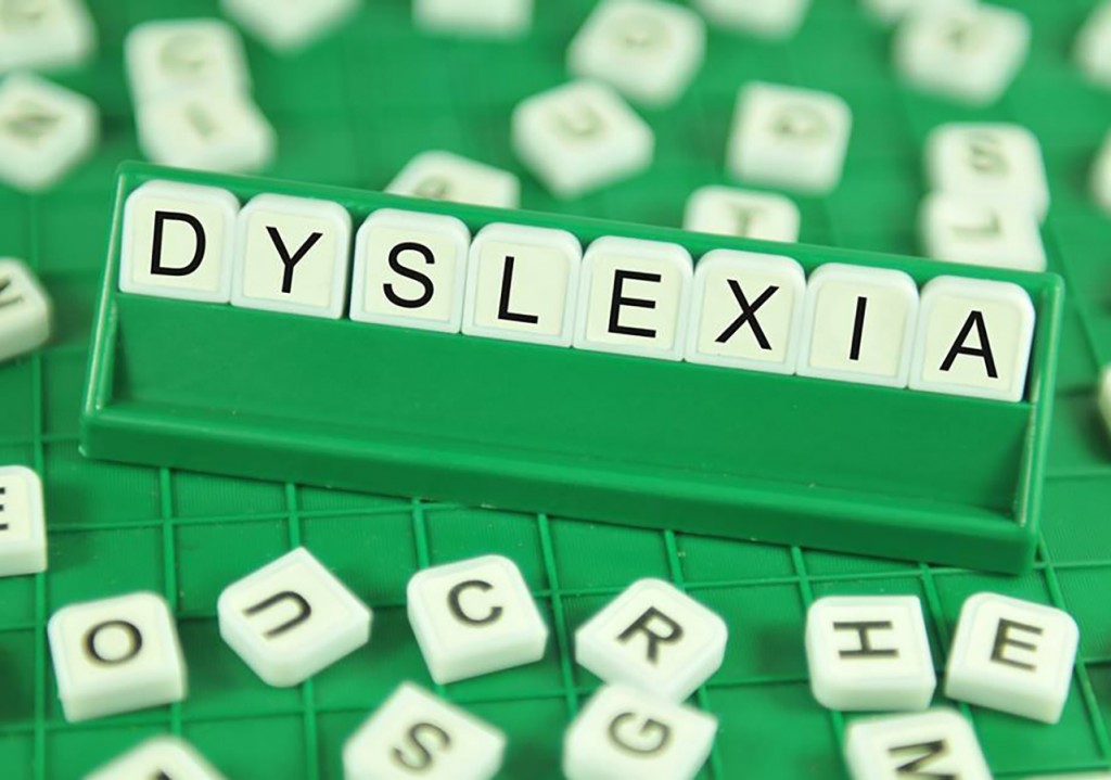 dyslexia