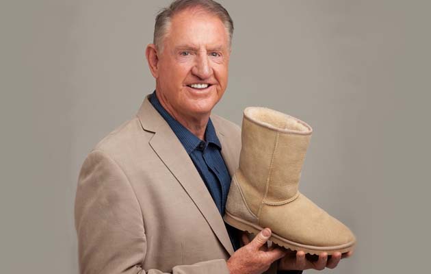 brian smith ugg