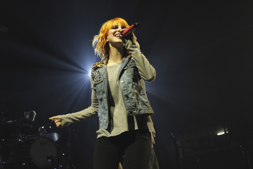 Paramore