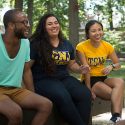 Princeton Review gives TCNJ high marks for student satisfaction, more