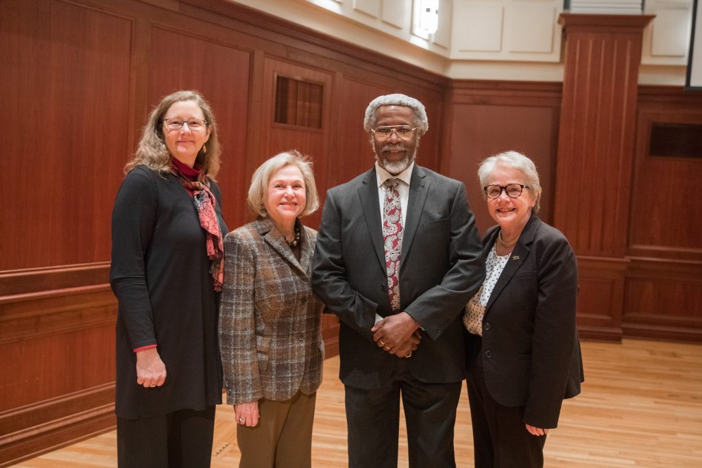 Lessons from the 2017 Pelson Lecture: Diversity enhances innovation