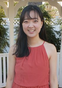 Rebekah Chung ’18 receives Fulbright award to Vietnam