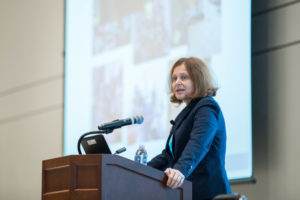 TCNJ celebrates Constitution Day with talks by Dr. Sigal Ben-Porath