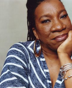 #metoo founder Tarana Burke to highlight TCNJ’s Women’s History Month celebration
