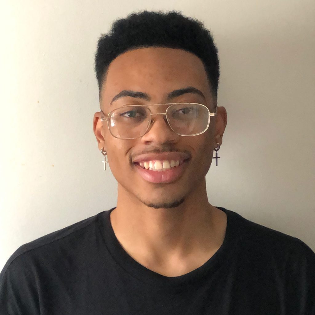 Senior Chance Gayles awarded 2019 Gilman Scholarship