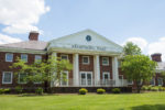 Armstrong Hall renovations complete STEM Complex construction