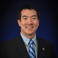 Photo of Anthony Lau