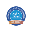 TCNJ receives bronze in the Global Equity & Inclusion Scorecard for Global Education Programming