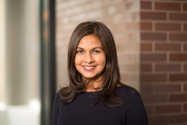 Sunita Gupta Kramer named dean of TCNJ School of Science