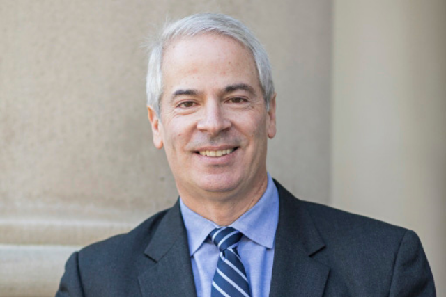 Jonathan Meer named associate vice president for development and alumni engagement