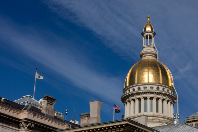 A political science mentorship program is making valuable connections