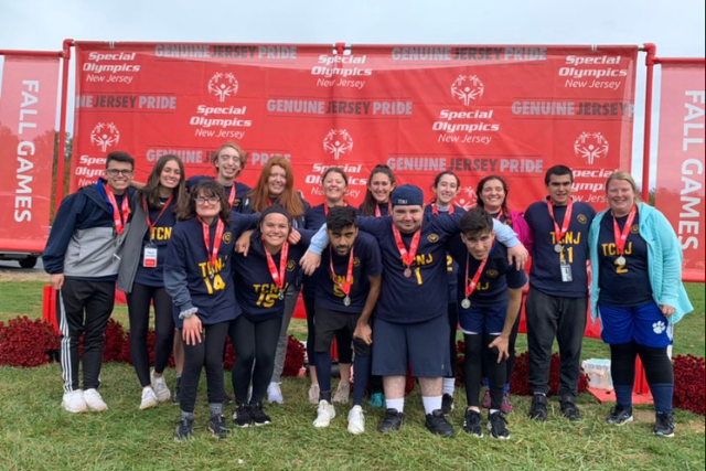In the Club: Unified Sports