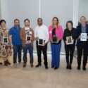 Faculty members honored at first annual Faculty/Librarian Recognition Awards