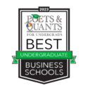 Poets&Quants for Undergrads once again names TCNJ a Best Undergraduate Business School for 2023