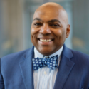 James Felton III reappointed to board of national DEI organization