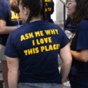 TCNJ named to Phi Theta Kappa honor roll for efforts to welcome transfer students