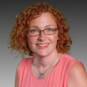 Director of Res Ed Tina Tormey earns prestigious Carmen L. Vance Herstory Award