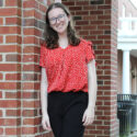 Psychology and music double major named Presser Scholar