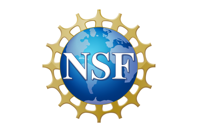 NSF logo