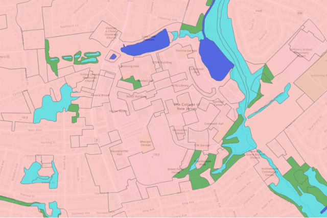 TCNJ land stewardship plan aims to boost biodiversity and community involvement — MercerMe.com