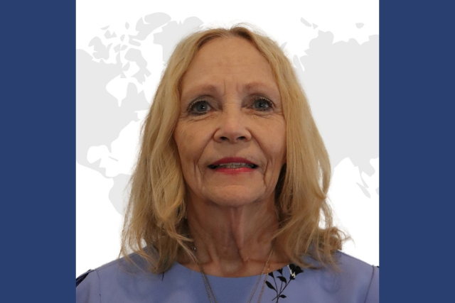 Carole Kenner