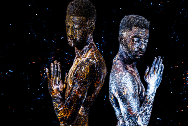 TCNJ Art Gallery presents Futures Without Guns, curated by Angela McQuillan