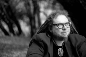 Jaron Lanier