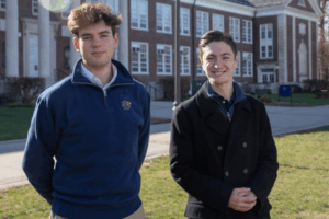 Nick Stella and Andrew LoMonte